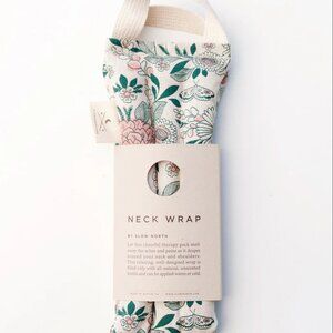 Neck Wrap Therapy Pack from Slow North - Hidden Falls
